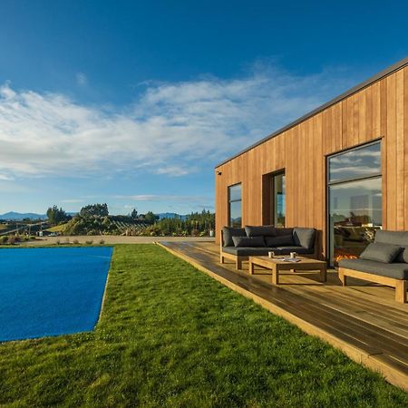 Вилла Countryview Haven Tasman Экстерьер фото